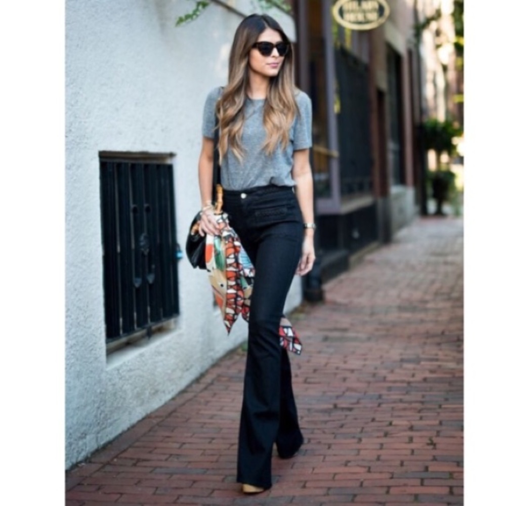 🍌 Banana Republic | Boot Cut Jeans
